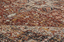 Caprio 3960F Rust