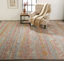 Mariell 6702F Blue/Mist