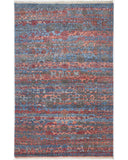 Mariell 6702F Blue/Mist