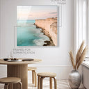 Coastal Edge I