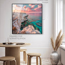 Coastal Edge IV