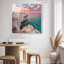 Coastal Edge IV