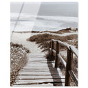 Coastal Path I