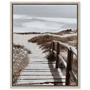 Coastal Path I