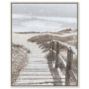 Coastal Path I