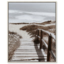 Coastal Path I
