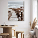 Coastal Path I
