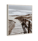 Coastal Path I