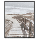 Coastal Path I