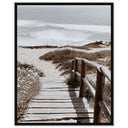 Coastal Path I