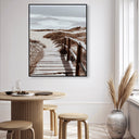 Coastal Path I
