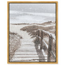 Coastal Path I