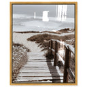Coastal Path I