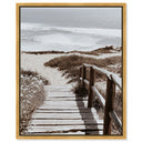 Coastal Path I