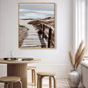Coastal Path I