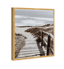 Coastal Path I