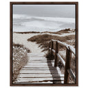 Coastal Path I