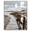 Coastal Path I