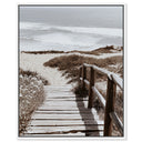 Coastal Path I