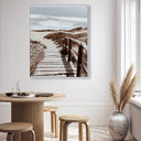 Coastal Path I