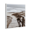 Coastal Path I
