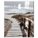 Coastal Path I