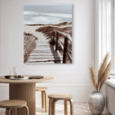 Coastal Path I