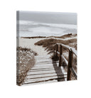 Coastal Path I