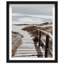 Coastal Path I