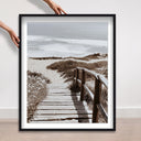 Coastal Path I