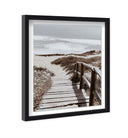 Coastal Path I