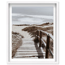 Coastal Path I