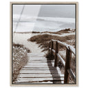 Coastal Path I