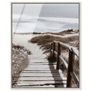 Coastal Path I