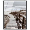 Coastal Path I