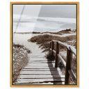Coastal Path I