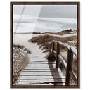 Coastal Path I