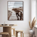 Coastal Path I