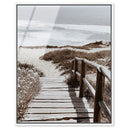 Coastal Path I