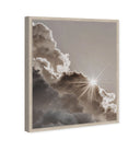Sun Rays II