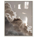Sun Rays II