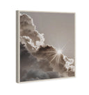 Sun Rays II