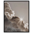 Sun Rays II