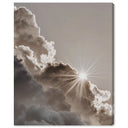 Sun Rays II