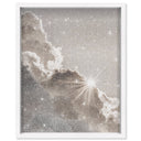 Sun Rays II
