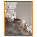 Sun Rays II