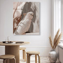Pale Cockatoo III