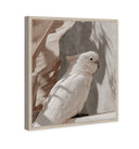 Pale Cockatoo III