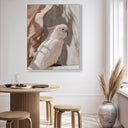 Pale Cockatoo III