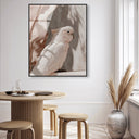 Pale Cockatoo III